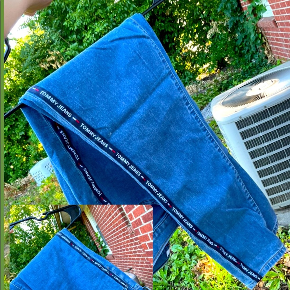 Tommy jeans